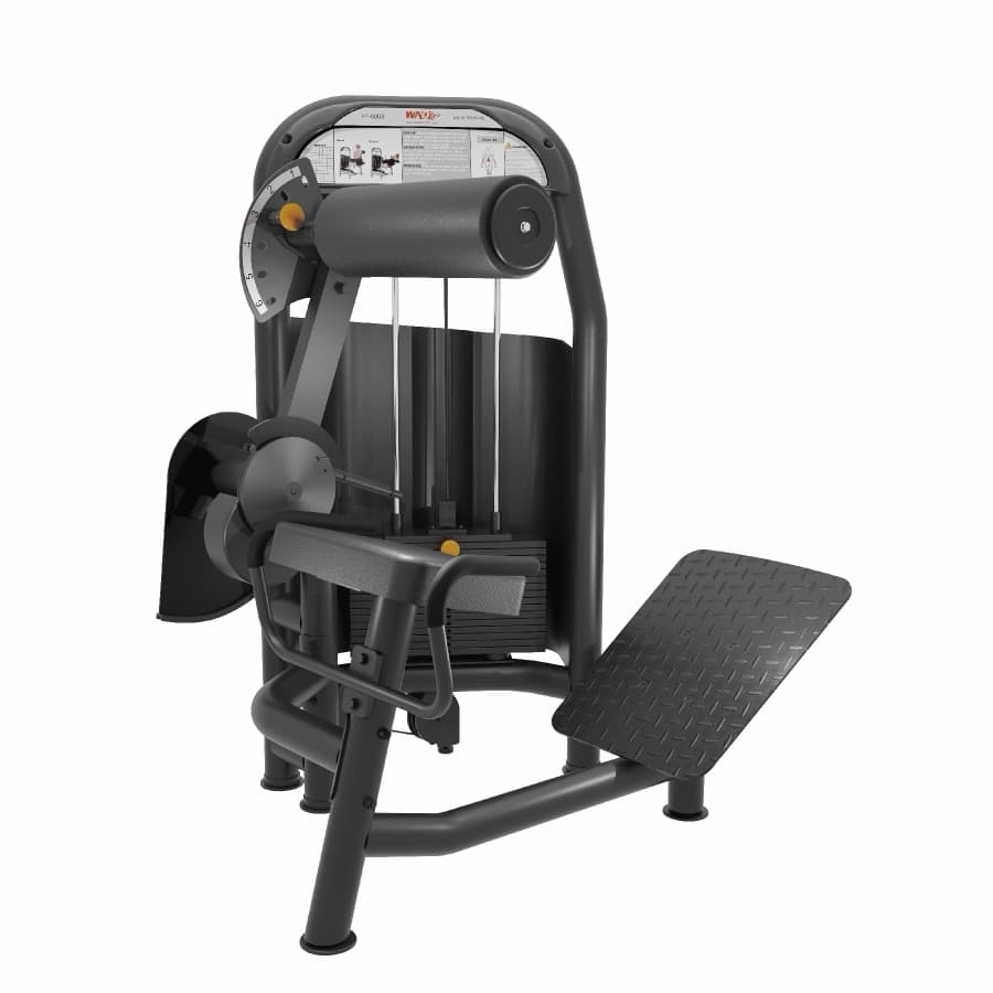 Hyperextension bench