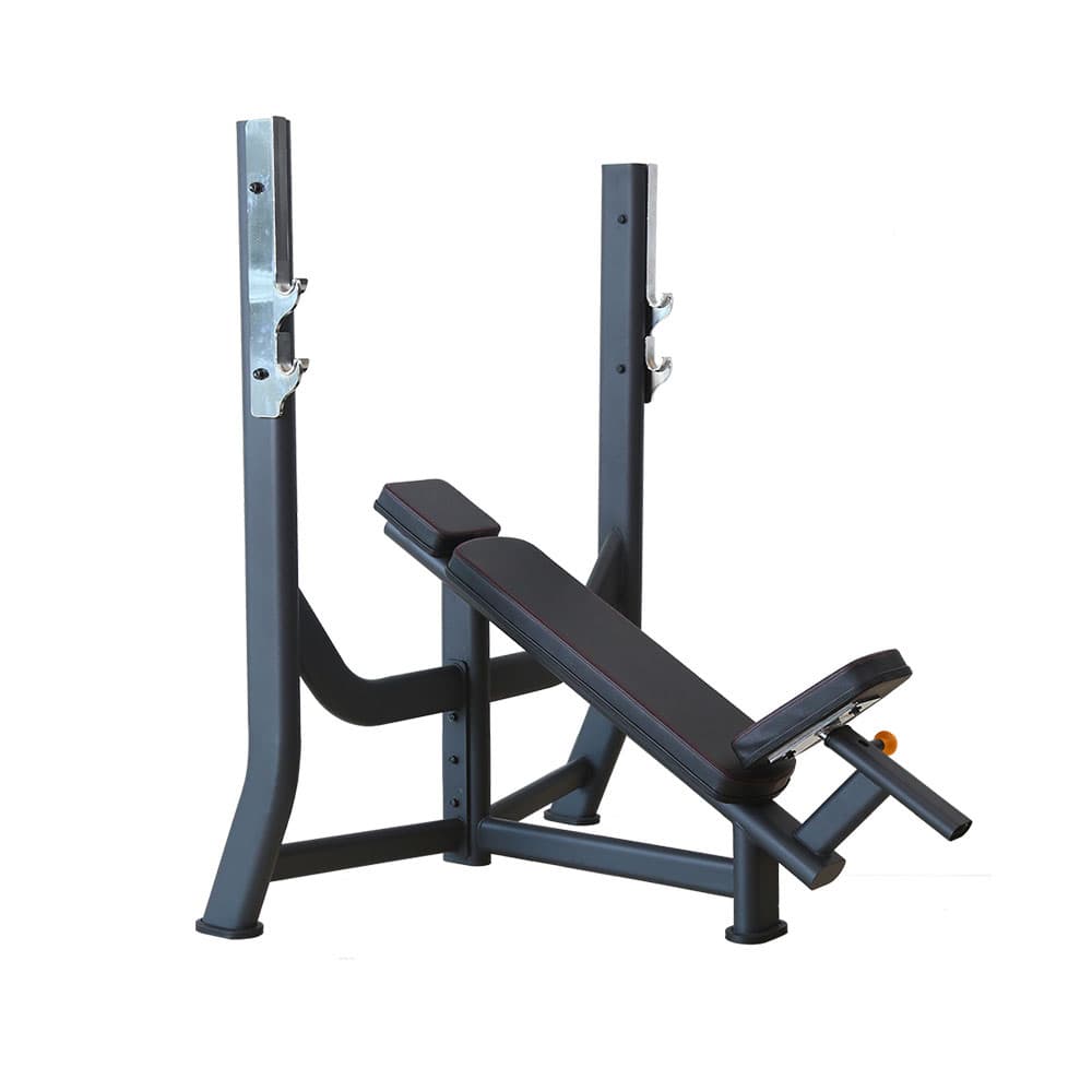 Incline bench