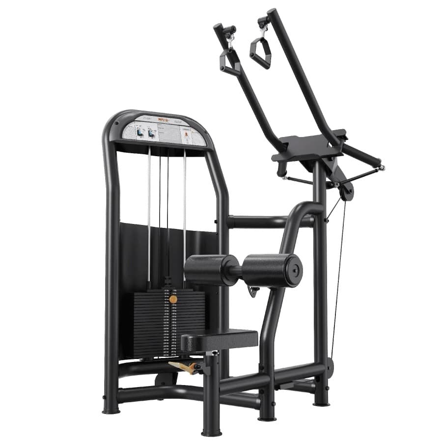Lat pulldown