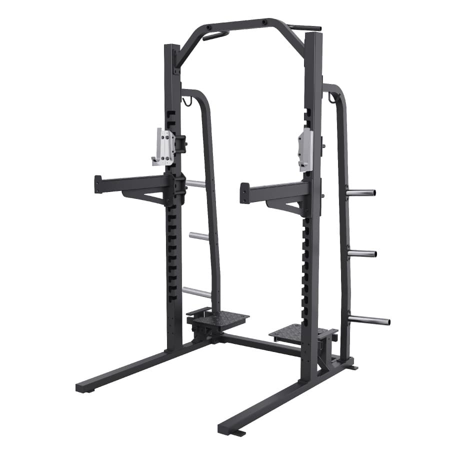Power rack