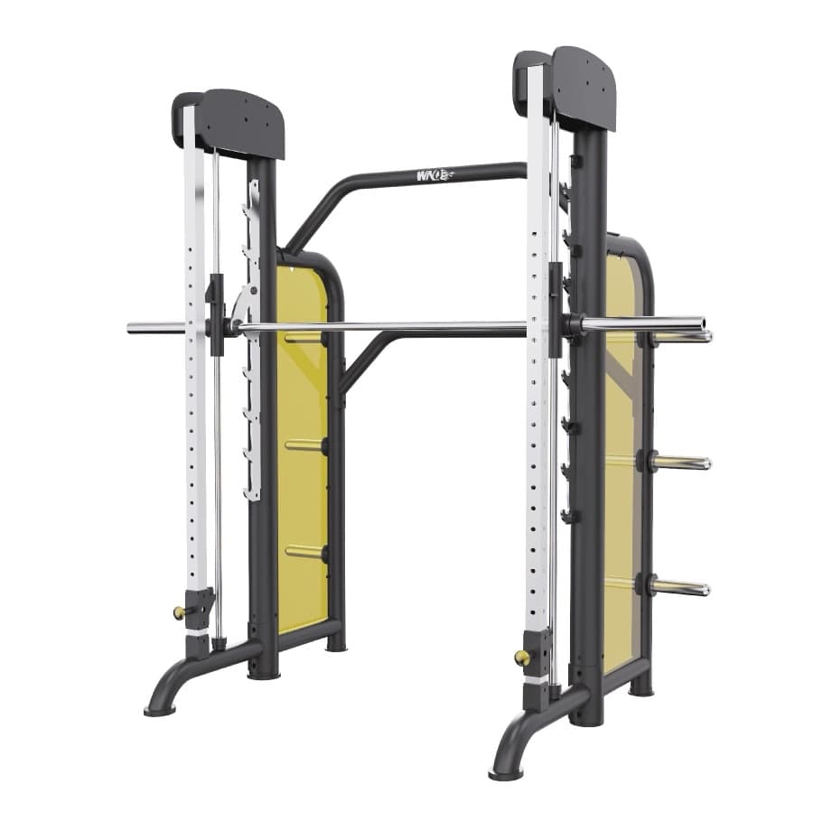 Smith machine
