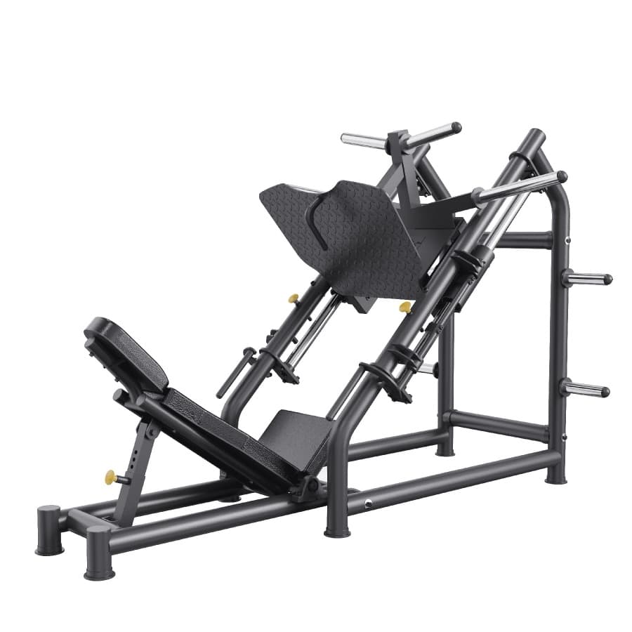 Leg press